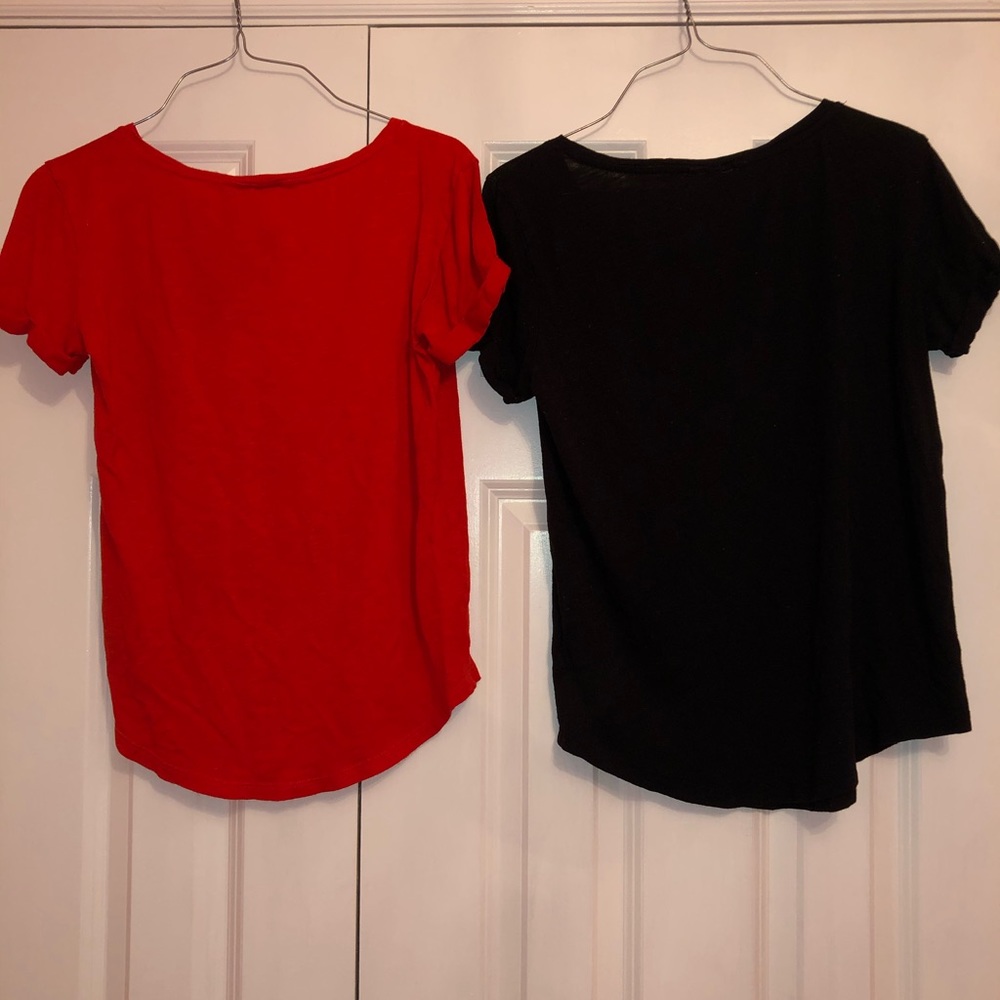 H&M top bundle - Picture 7 of 8